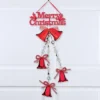 Collections Etc Merry Christmas Hanging Holiday Bells Wall Decoration 1 Collections Etc Merry Christmas Hanging Holiday Bells Wall Decoration -Home Decor Store GUEST 0018ce08 d8c9 4db4 a542 fad05dd524c2