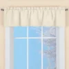 Collections Etc Solid Textured Swag Window Valance With Rod Pocket Top For Easy Hanging - Classic Home Decor For Any Room 1 Collections Etc Solid Textured Swag Window Valance With Rod Pocket Top For Easy Hanging - Classic Home Decor For Any Room -Home Decor Store GUEST 0fd20689 9eea 4bfb 8a81 ac5e5fd90658
