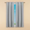 Collections Etc Linen Look Curtain Panel -Home Decor Store GUEST 13599f61 8f5f 47e6 afb5 aed7510691fa