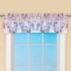 Collections Etc Floral Sheer Valance 1 Collections Etc Floral Sheer Valance -Home Decor Store GUEST 139b8f4b 5071 4552 9b68 fd69a6a03bdb