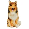 Collections Etc Realistic Collie Outdoor Garden Stake -Home Decor Store GUEST 1547e430 2df0 4aeb 9b13 320cb5fc8e86