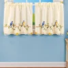 Collections Etc Beautiful Perched Songbirds Window Curtains, Single Panel, 2 Collections Etc Beautiful Perched Songbirds Window Curtains, Single Panel, -Home Decor Store GUEST 2376da02 5f6d 4809 ad3d 0e9d321c06fd