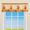 Collections Etc Harvest Scarecrow Pumpkin Printed Window Valance 1 Collections Etc Harvest Scarecrow Pumpkin Printed Window Valance -Home Decor Store GUEST 2b541507 b112 44a4 a930 26c00a50b8b4