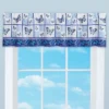 Collections Etc Blue Butterfly Floral Patchwork Window Valance 2 Collections Etc Blue Butterfly Floral Patchwork Window Valance -Home Decor Store GUEST 2e3bab70 0c2b 419a 823c f82384c3ac21