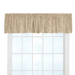 Collections Etc Thermal-backed Scroll Insulated Window Valance Blocks Light, Reduces Outside Noise And Provides Insulation From Heat And 19 Collections Etc Thermal-backed Scroll Insulated Window Valance Blocks Light, Reduces Outside Noise And Provides Insulation From Heat And -Home Decor Store GUEST 40e5a7d1 b58d 48f1 8e80 0c96951b84e5