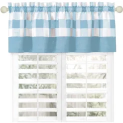 Collections Etc Buffalo Plaid Valance 16 Collections Etc Buffalo Plaid Valance -Home Decor Store GUEST 490f1d75 d2d4 4e36 ab87 a3d9b3a335e9