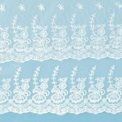 Collections Etc Lace Accent Curtain Set 7 Collections Etc Lace Accent Curtain Set -Home Decor Store GUEST 50ea497c 159a 4773 bdf5 6f2283ebec09