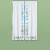 Collections Etc Elegant Flower & Ivy Bordered Edge Window Curtains 1 Collections Etc Elegant Flower & Ivy Bordered Edge Window Curtains -Home Decor Store GUEST 54aa309c 1154 48f7 b653 032a6eebf1f0