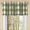 Collections Etc Checked Valance 2 Collections Etc Checked Valance -Home Decor Store GUEST 5b3ece82 585b 4f5a aa8e 93a6d5500925