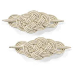 Collections Etc Lightweight Snap And Grip Wrenches - Self-Adjusting With Rubber, Slip-Resistance Grips - Set Of 2 -Home Decor Store GUEST 60b3642d 4b75 4c02 96fd 54c1fa848870