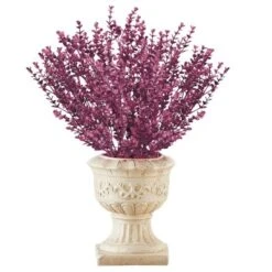 Collections Etc Barberry Bushes Set Of 3 9 Collections Etc Barberry Bushes Set Of 3 -Home Decor Store GUEST 651acf40 57ae 47da b867 f6b7b6e3bf91