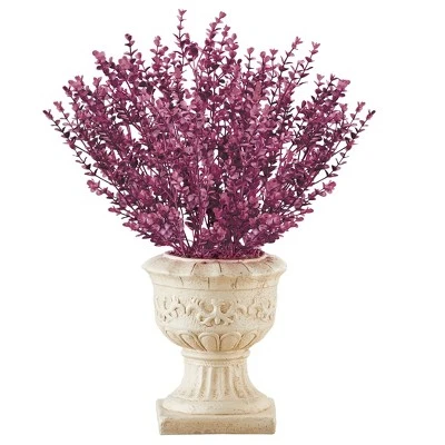 Collections Etc Barberry Bushes Set Of 3 5 Collections Etc Barberry Bushes Set Of 3 - Image 3