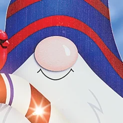 Collections Etc Outdoor Christmas Gnome Solar Stake Decoration 9 Collections Etc Outdoor Christmas Gnome Solar Stake Decoration -Home Decor Store GUEST 6e1da886 118a 4269 a42e c4a4cae05717