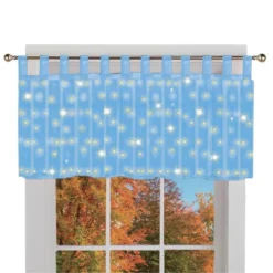Collections Etc Pre-lit Valance 9 Collections Etc Pre-lit Valance -Home Decor Store GUEST 6fb9ca8d 5f2f 4dac 8841 62ffe7f9f15c