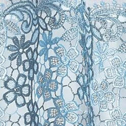 Collections Etc Lilian Lace Trim Sheer Rod Pocket Drapes 7 Collections Etc Lilian Lace Trim Sheer Rod Pocket Drapes -Home Decor Store GUEST 7089ec85 62c3 4b7b 80b2 6edda4977aba