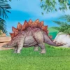 Collections Etc Realistic Stegosaurus Metal Decorative Garden Stake 1 Collections Etc Realistic Stegosaurus Metal Decorative Garden Stake -Home Decor Store GUEST 743a9a61 b34e 4716 bf2d b0ad1b5212f8