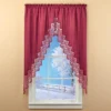 Collections Etc Lace Border Curtain 1 Collections Etc Lace Border Curtain -Home Decor Store GUEST 8f775196 1979 4982 9ca4 934598718dba