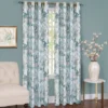 Collections Etc Tranquil Trees Insulated Curtain Panel, Single Panel, 2 Collections Etc Tranquil Trees Insulated Curtain Panel, Single Panel, -Home Decor Store GUEST 91b70cd7 8939 479d 96e9 9452c09d57b4