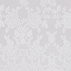 Collections Etc Lace Rose Pattern Rod Pocket Top Window Curtains 8 Collections Etc Lace Rose Pattern Rod Pocket Top Window Curtains -Home Decor Store GUEST 9426e7bc 8cb3 4c46 a7f0 3a0545280387