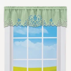 Collections Etc Exquisite Cut-out Valance 10 Collections Etc Exquisite Cut-out Valance -Home Decor Store GUEST 960fd73c a60b 4a4d 9da9 6543160aaa5e