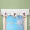 Collections Etc Snowman Cardinal Window Curtain Christmas Decoration 1 Collections Etc Snowman Cardinal Window Curtain Christmas Decoration -Home Decor Store GUEST a304da9e 348e 4e8d ad86 6eb87a9e781a