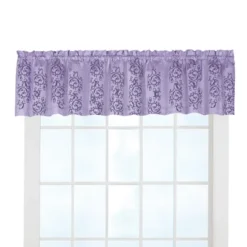 Collections Etc Thermal-backed Scroll Insulated Window Valance Blocks Light, Reduces Outside Noise And Provides Insulation From Heat And 15 Collections Etc Thermal-backed Scroll Insulated Window Valance Blocks Light, Reduces Outside Noise And Provides Insulation From Heat And -Home Decor Store GUEST af7edb09 c1a1 493a 84ed a3c02fde2862