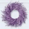 Collections Etc Delicate Purple Heather Branches Hanging Door Wreath 2 Collections Etc Delicate Purple Heather Branches Hanging Door Wreath -Home Decor Store GUEST b8aac153 8c16 478d 9f4d ec8b3c1dd483