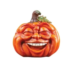 Collections Etc Expressive Pumpkins Fall Tabletop Décor -Home Decor Store GUEST bb106cc4 b22d 49f2 a323 9672c063509b