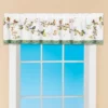 Collections Etc Songbirds On Fall Branches Window Valance 2 Collections Etc Songbirds On Fall Branches Window Valance -Home Decor Store GUEST bd588f65 0386 43c7 806f 24eb120fad12
