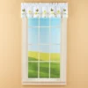 Collections Etc Embroidered Yellow Daisies & Butterflies Window Curtains 2 Collections Etc Embroidered Yellow Daisies & Butterflies Window Curtains -Home Decor Store GUEST c3ff982b d72c 46bf 966a b3f093ab4d0a