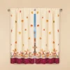 Collections Etc Fall Leaves Bird Curtains -Home Decor Store GUEST c6c27ccc e057 4bea 99fe c01dc81ba27d