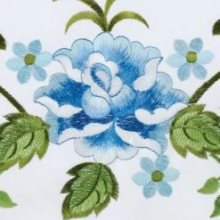 Collections Etc Elegant Flower & Ivy Bordered Edge Window Curtains 7 Collections Etc Elegant Flower & Ivy Bordered Edge Window Curtains -Home Decor Store GUEST cfcb41bb aa6b 479f b025 1d4fe1273fea