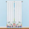 Collections Etc Floral Chickadee And Butterflies Curtains 2 Collections Etc Floral Chickadee And Butterflies Curtains -Home Decor Store GUEST da3829ec ef4d 436c a1a4 6069ebf97f76