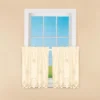 Collections Etc Embroidered Curtains -Home Decor Store GUEST e0b208a1 b122 4b03 8b9f 979391909bd8