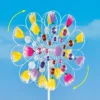Collections Etc Sparkling Double-Sided Tulip Wind Spinner Garden Stake 14 X 14 X 54.5 2 Collections Etc Sparkling Double-Sided Tulip Wind Spinner Garden Stake 14 X 14 X 54.5 -Home Decor Store GUEST e670eecc cb56 43a5 9c4e 3cdf027dfc2e