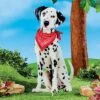 Collections Etc Realistic Dalmatian With Bandana Decorative Garden Stake 2 Collections Etc Realistic Dalmatian With Bandana Decorative Garden Stake -Home Decor Store GUEST ea816dbd 66ce 4604 9789 9abf94df851a
