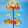 Collections Etc Solar Powered Autumn Leaves Wind Spinner Garden Stake 10.75 X 10.75 X 40.5 2 Collections Etc Solar Powered Autumn Leaves Wind Spinner Garden Stake 10.75 X 10.75 X 40.5 -Home Decor Store GUEST ec1d04a3 0692 4a3e bead 01d8677922b7