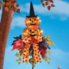 Collections Etc Jack-O'-Lantern Solar Powered Garden Stake 13 X 7 X 36 1 Collections Etc Jack-O'-Lantern Solar Powered Garden Stake 13 X 7 X 36 -Home Decor Store GUEST eeec7ca5 b485 4797 81aa 87047f1b869c