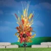 Collections Etc Solar Powered Floral Autumn Garden Stake 2 Collections Etc Solar Powered Floral Autumn Garden Stake -Home Decor Store GUEST f0baafb3 8773 4bc6 84d4 03ee489dbfba