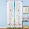 Collections Etc Lily Butterfly Drapes 1 Collections Etc Lily Butterfly Drapes -Home Decor Store GUEST f10650dd 9c47 4420 a7c1 2b6916412643