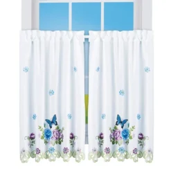 Collections Etc Beautiful Butterfly Curtains 10 Collections Etc Beautiful Butterfly Curtains -Home Decor Store GUEST f6245adc 1380 4da1 80c5 43f83c171e2c