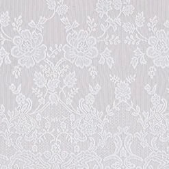 Collections Etc Lace Rose Pattern Rod Pocket Top Window Curtains 9 Collections Etc Lace Rose Pattern Rod Pocket Top Window Curtains -Home Decor Store GUEST f6ae1f2d 1bae 4e6e 8a54 d8e45edd0ec7