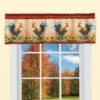 Collections Etc Country Rooster And Sunflowers Printed Window Valance 1 Collections Etc Country Rooster And Sunflowers Printed Window Valance -Home Decor Store GUEST f6c6ecc2 ddf0 4af9 87c4 0cce937d53cb