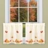 Collections Etc Fall Leaves Curtains 1 Collections Etc Fall Leaves Curtains -Home Decor Store GUEST f92ec0fb 80b3 4bac 9872 78121745dfee